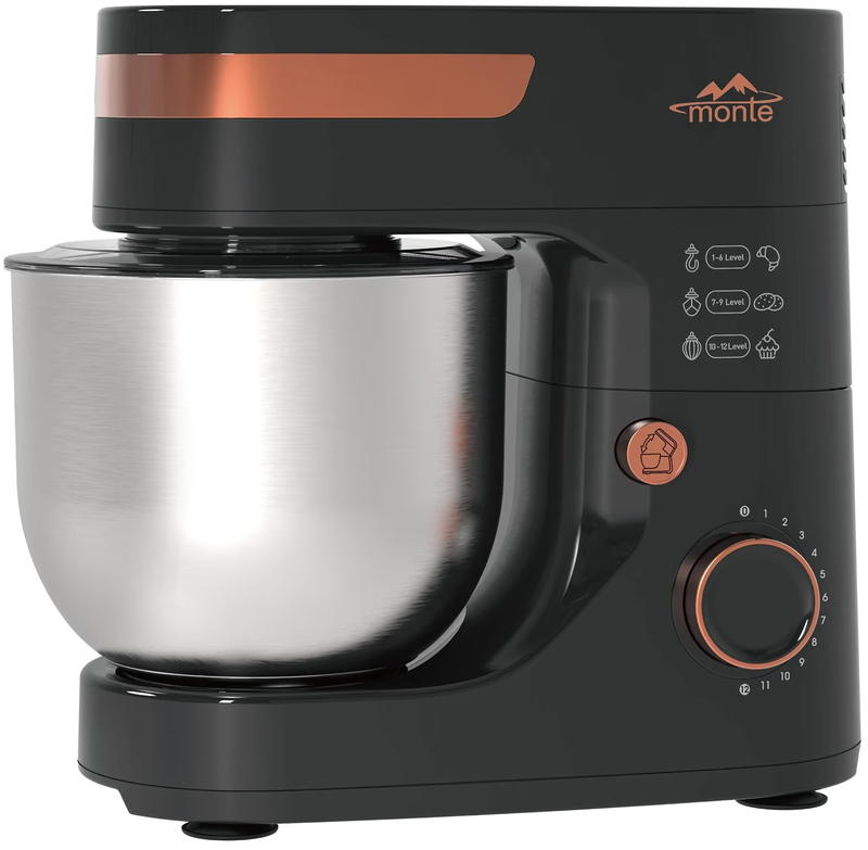 Миксер Monte МТ-2508
