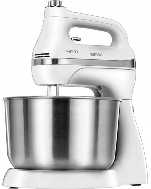 Миксер MPM MMR-26Z/B