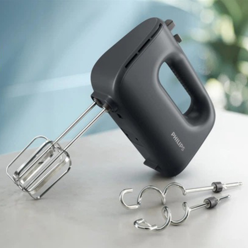 Міксер Philips HR3739/00 - фото 4