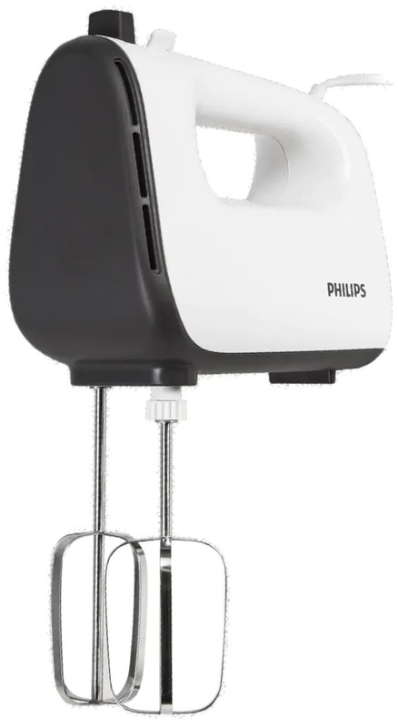 Міксер Philips Viva Collection HR3740/00 Europe - фото 1