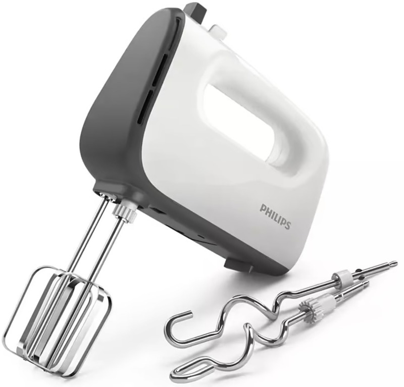 Міксер Philips Viva Collection HR3740/00 Europe - фото 4