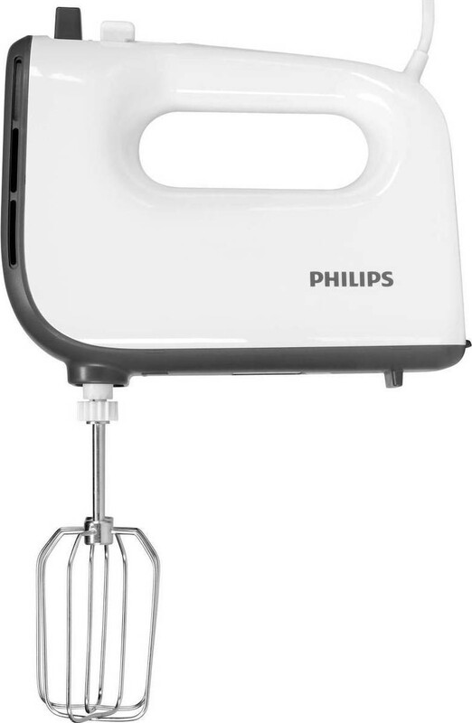 Миксер Philips HR3741/00 Europe - фото 1