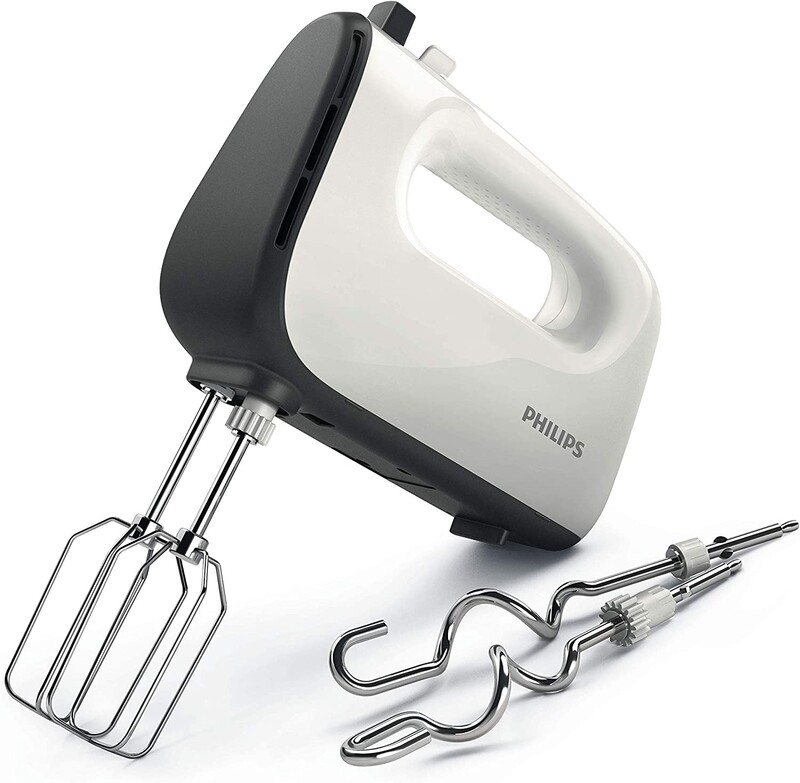 Миксер Philips HR3741/00 Europe - фото 3