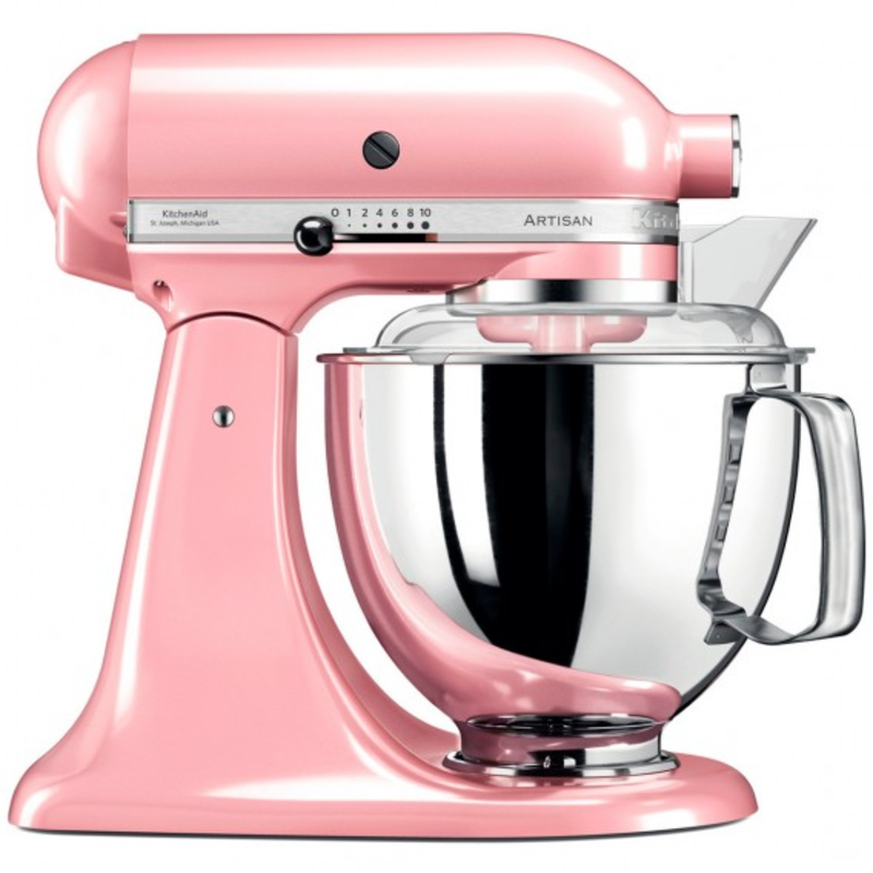 Планетарний міксер KitchenAid 5KSM175PSESP Europe