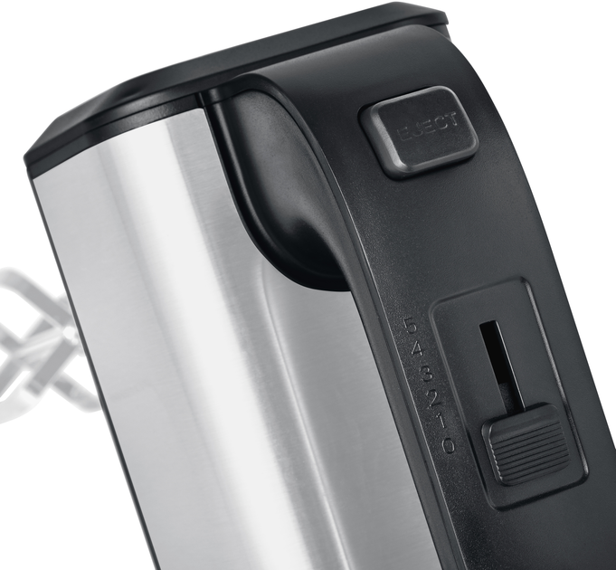 Миксер Rotex RHM255-S - фото 2