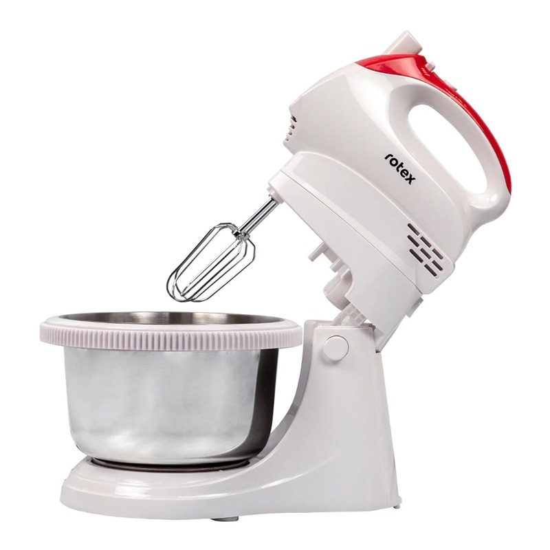 Міксер Rotex RHM300-K Europe