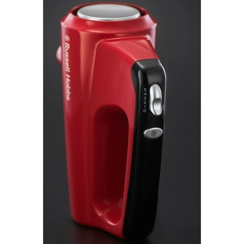 Миксер Russell Hobbs 24670-56 Desire Europe - фото 1 Миксер Russell Hobbs 24670-56 Desire Europe - фото 1