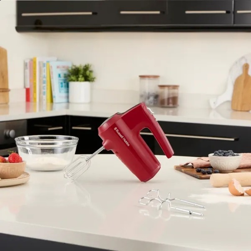 Міксер Russell Hobbs 27150-56 Europe - фото 3 Міксер Russell Hobbs 27150-56 Europe - фото 3
