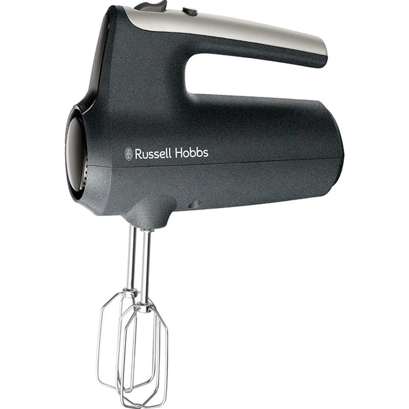 Міксер Russell Hobbs 27151-56 Matte Charcoal Hand Mixer Europe - фото 1