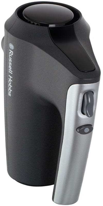 Міксер Russell Hobbs 27151-56 Matte Charcoal Hand Mixer Europe - фото 2