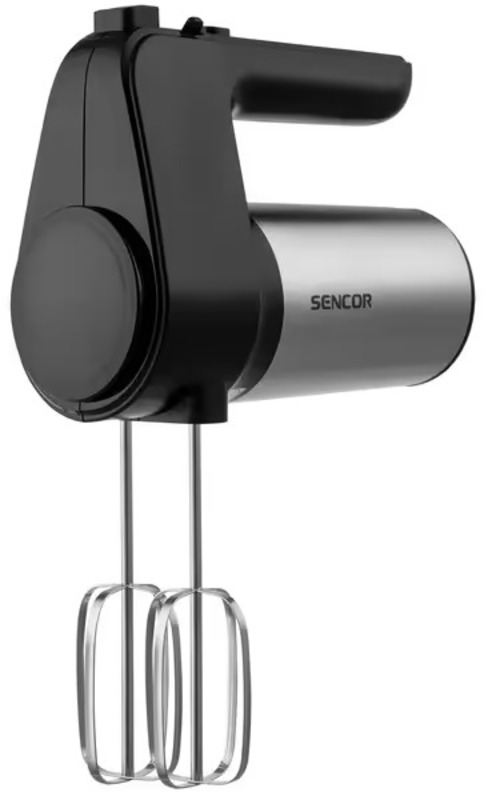 Міксер Sencor SHM 5207SS Europe