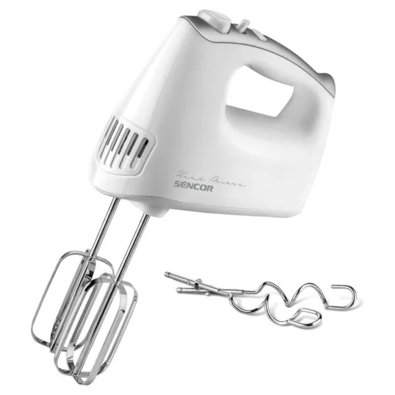 Міксер Sencor SHM 5215WH - фото 1