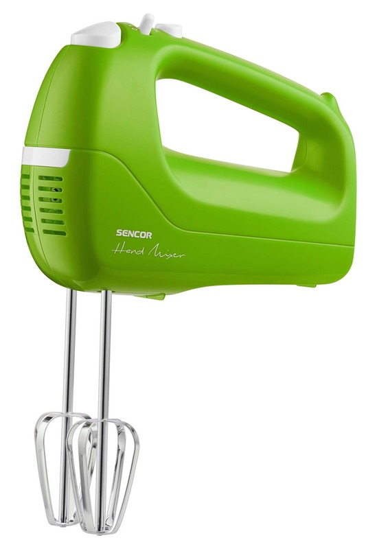 Міксер Sencor SHM5401GR