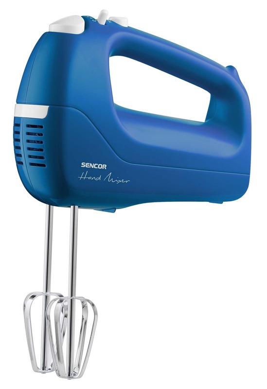 Міксер Sencor SHM5402BL