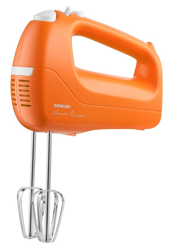 Міксер Sencor SHM5403OR