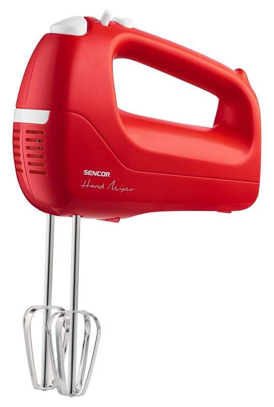 Міксер Sencor SHM5404RD
