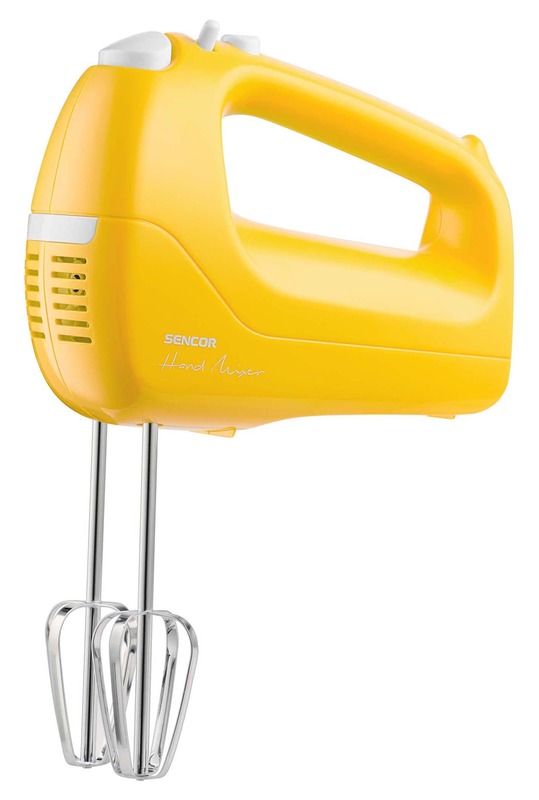 Міксер Sencor SHM5406YL