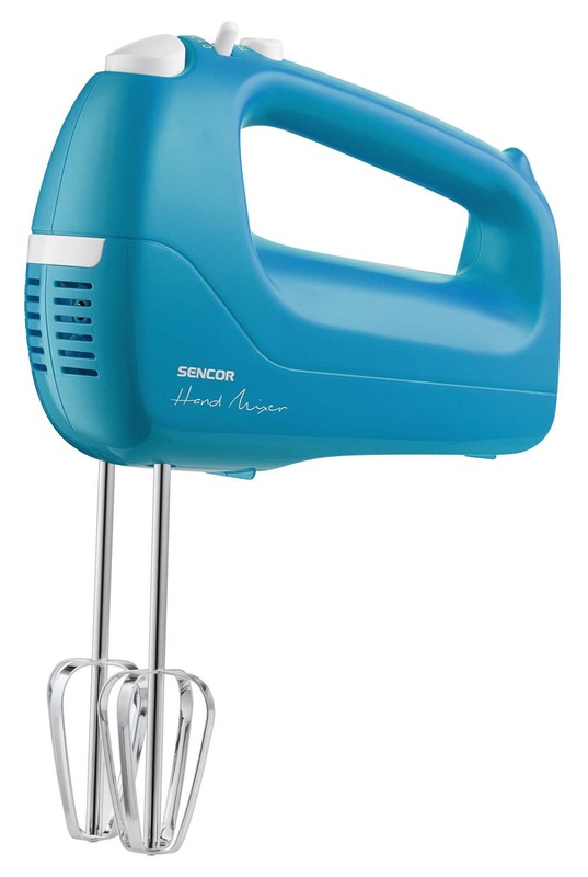 Міксер Sencor SHM5407TQ