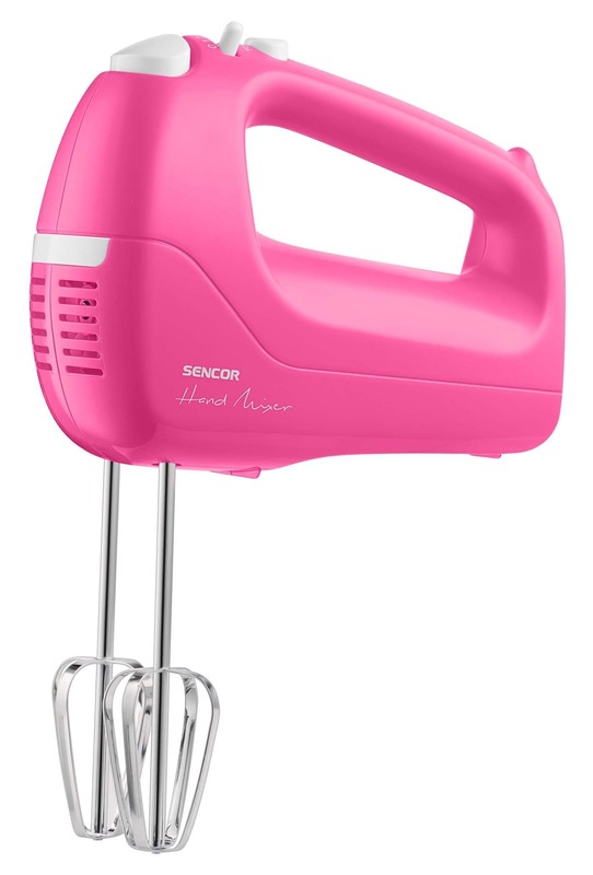 Міксер Sencor SHM5408RS