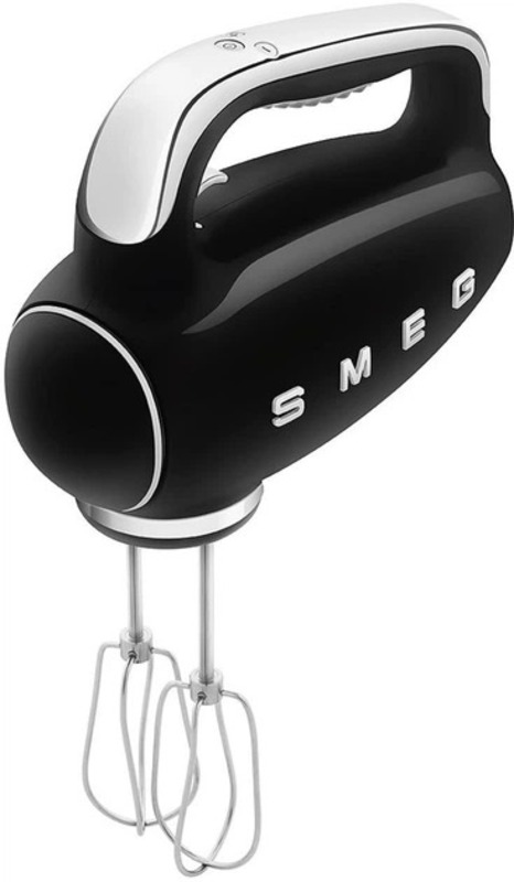 Миксер Smeg HMF01BLEU - фото 1
