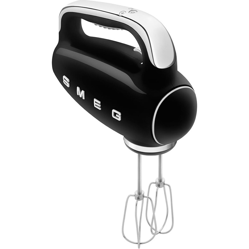 Миксер Smeg HMF01BLEU - фото 2