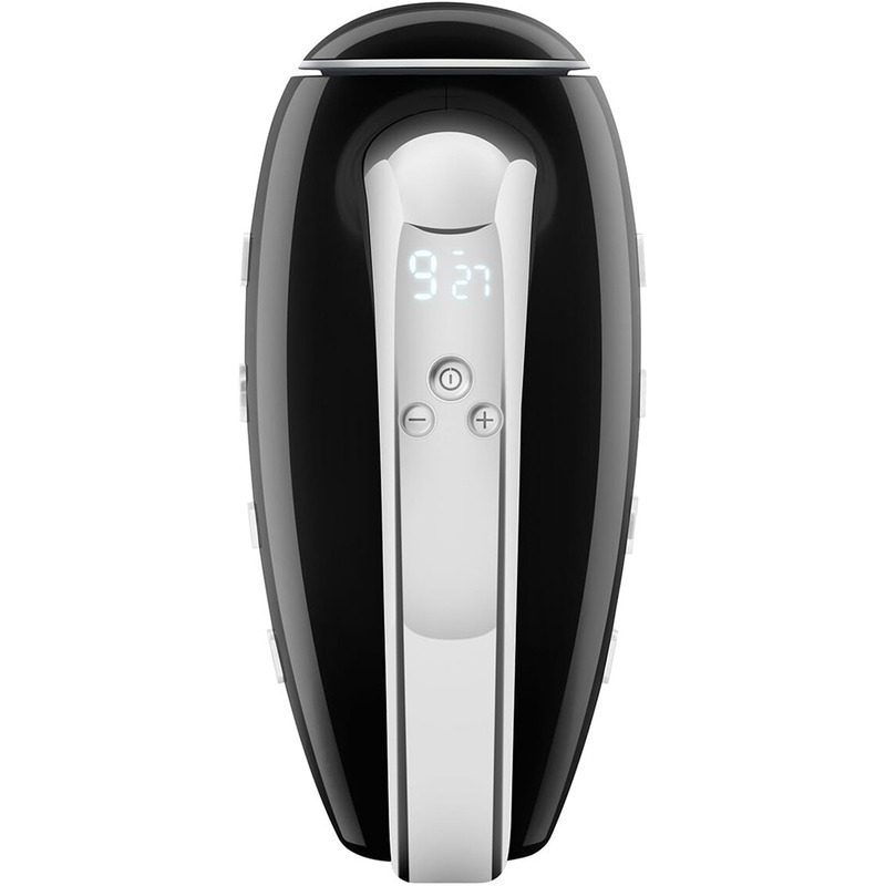 Миксер Smeg HMF01BLEU - фото 3