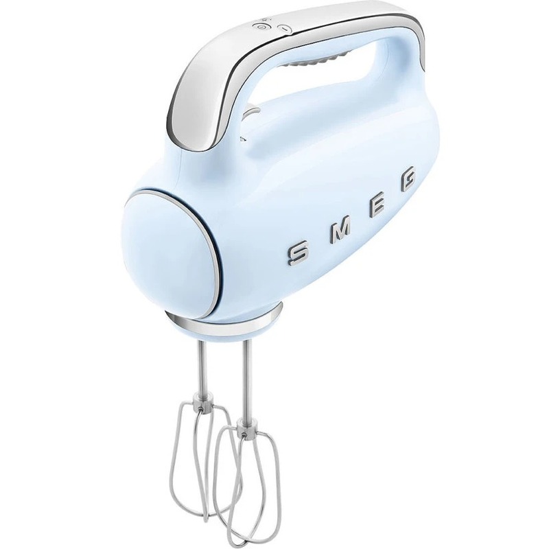 Миксер Smeg HMF01PBEU - фото 1