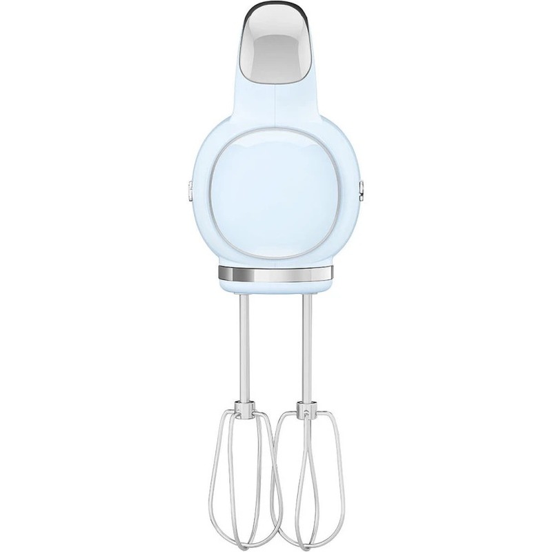 Миксер Smeg HMF01PBEU - фото 2