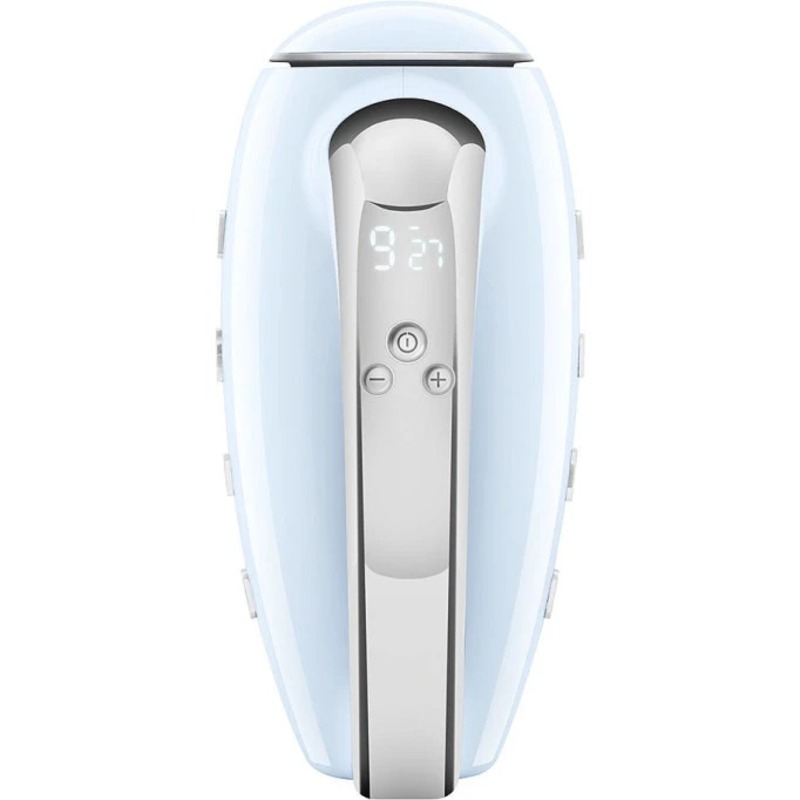 Миксер Smeg HMF01PBEU - фото 4