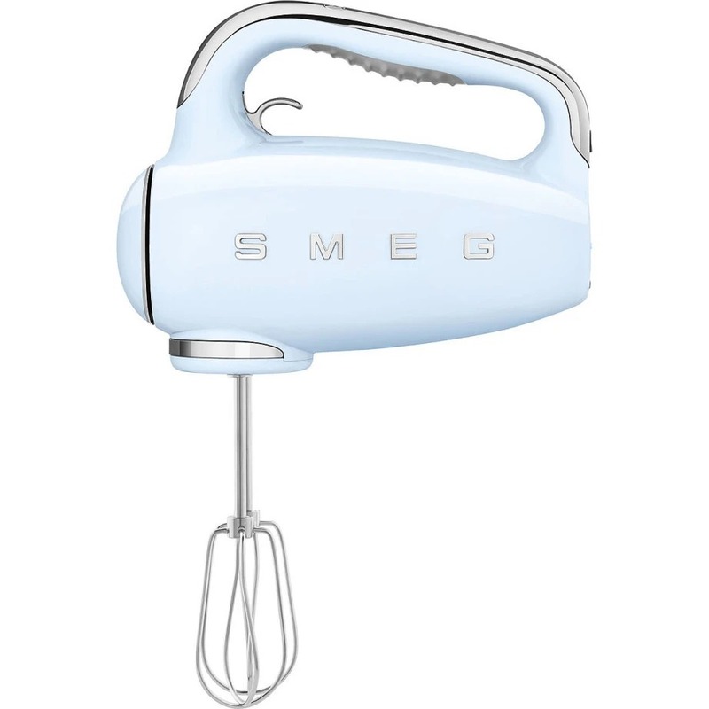 Миксер Smeg HMF01PBEU