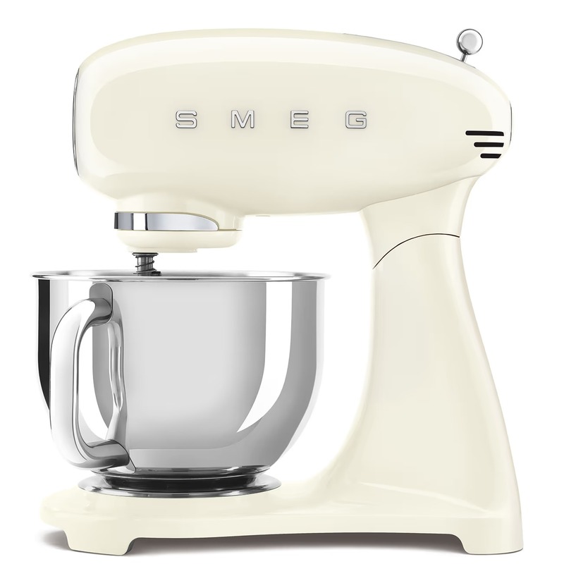 Міксер Smeg SMF03CREU Europe