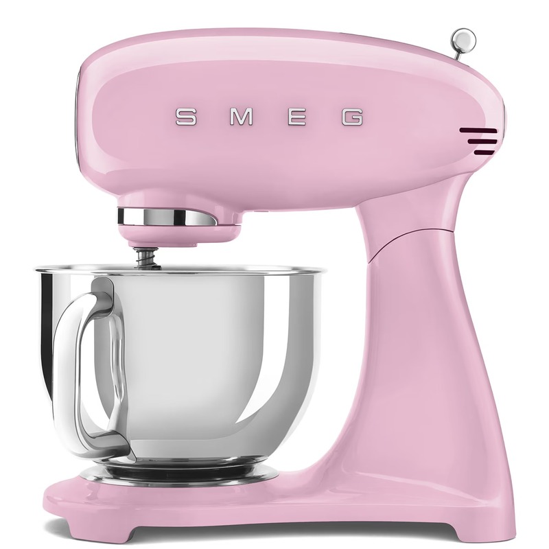 Міксер Smeg SMF03PKEU Europe