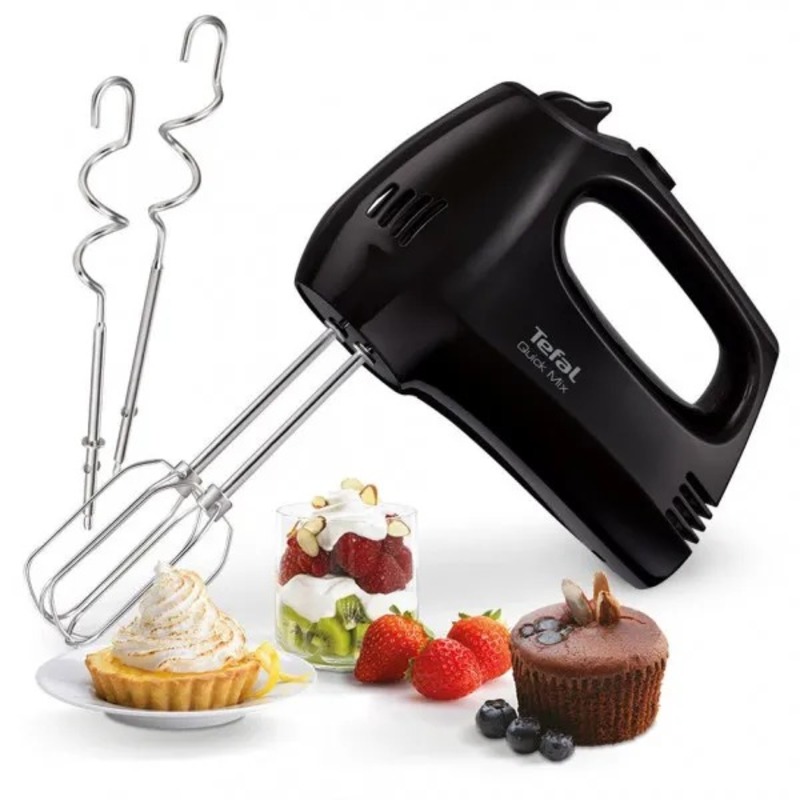 Міксер Tefal HT310838 Europe - фото 3