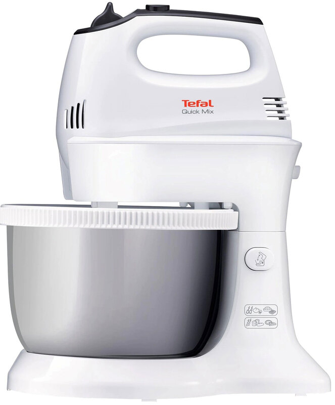 Міксер Tefal HT312138 Europe