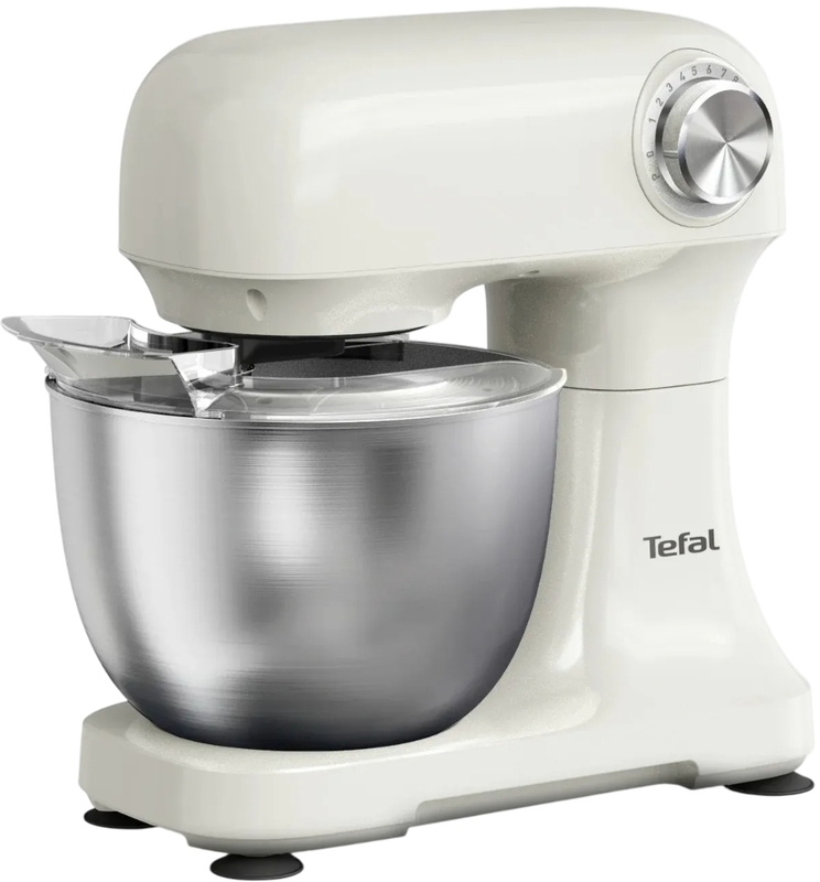 Міксер Tefal QB140AF0 Bake Easy