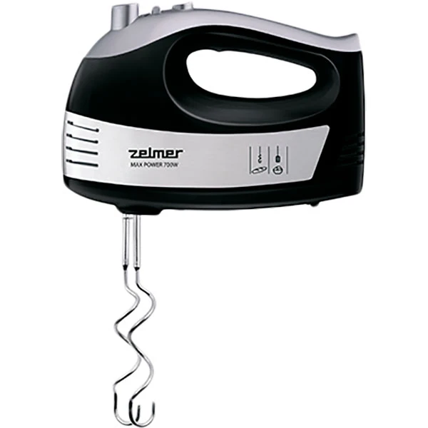 Міксер Zelmer ZHM 2459 B - фото 1