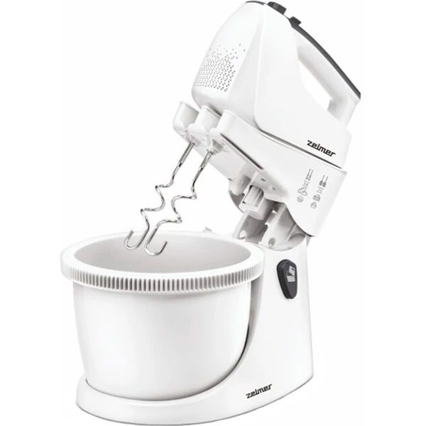 Миксер Zelmer ZHM2559 - фото 1