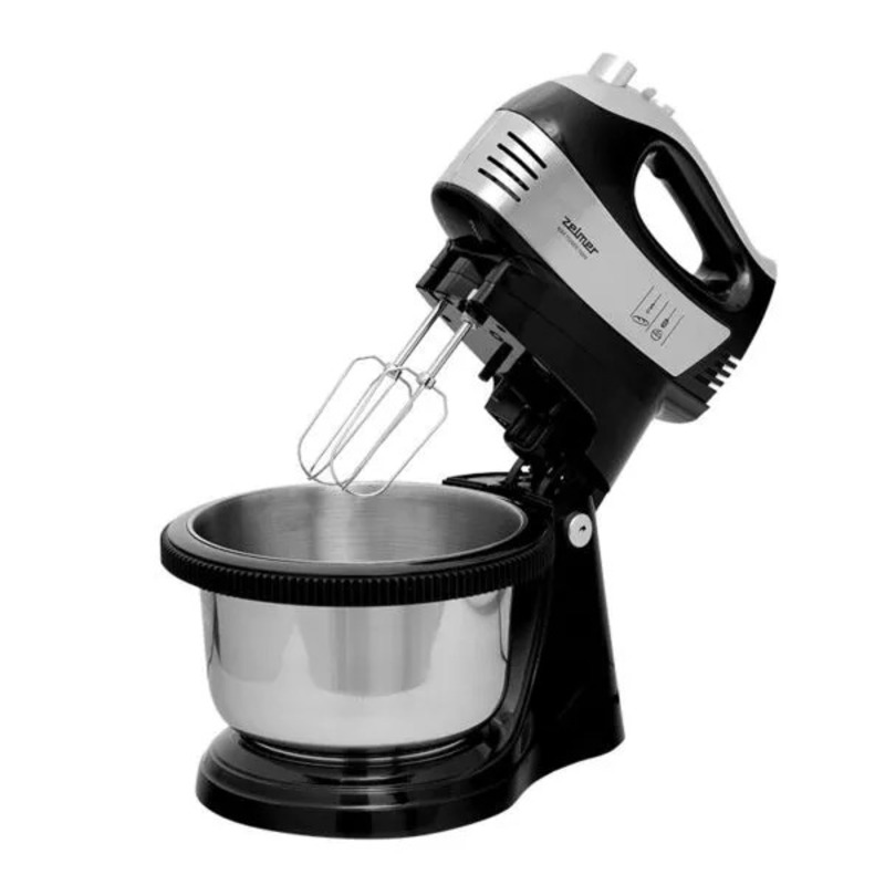 Міксер Zelmer ZHM 2459 BS - фото 1