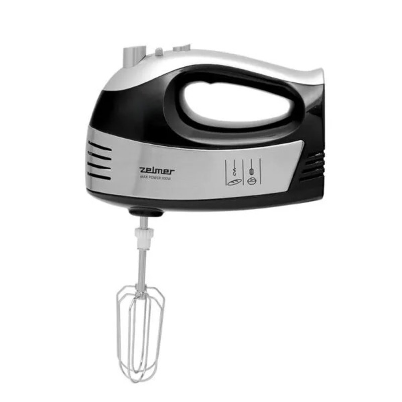 Міксер Zelmer ZHM 2459 BS - фото 2
