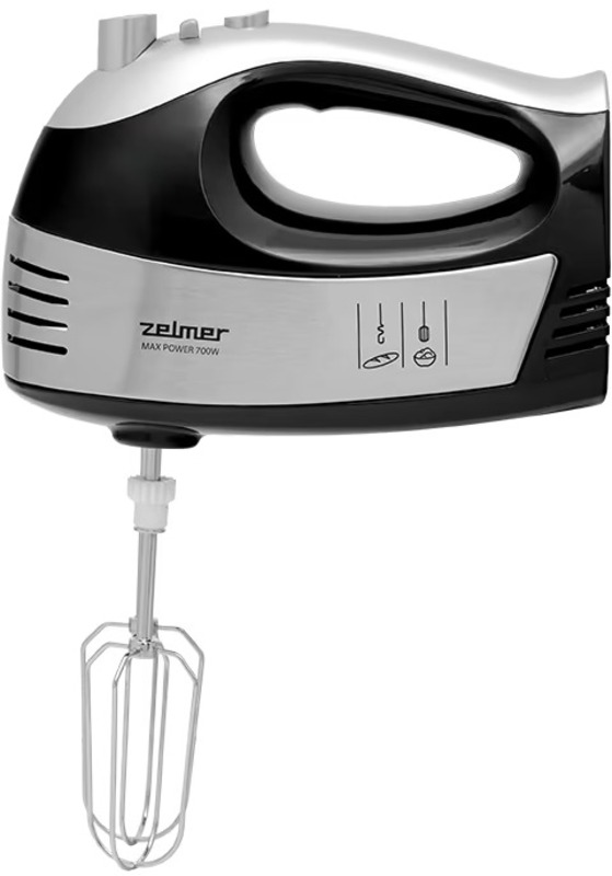 Міксер Zelmer ZHM 2453 BS Europe - фото 1