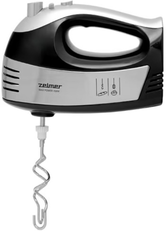 Міксер Zelmer ZHM 2453 BS Europe - фото 2