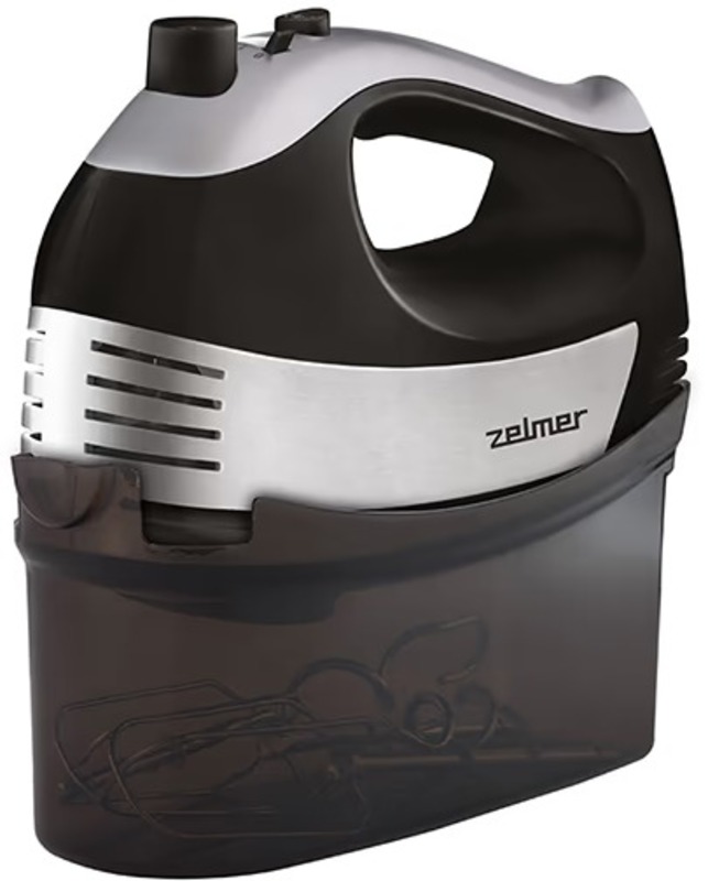 Міксер Zelmer ZHM 2453 BS Europe