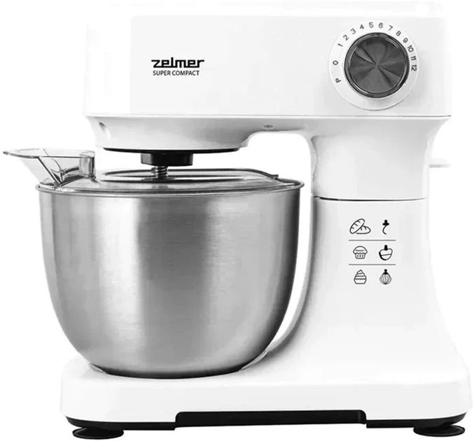 Миксер ZELMER ZKR 1340