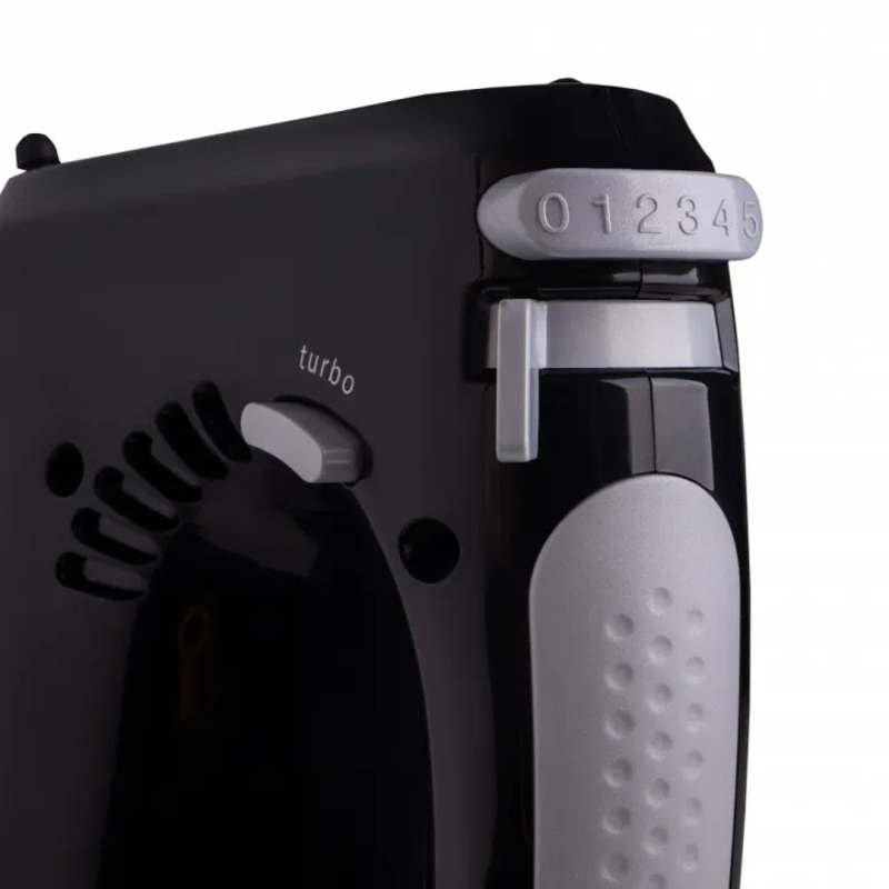 Миксер Zelmotor 451.4 Black - фото 4