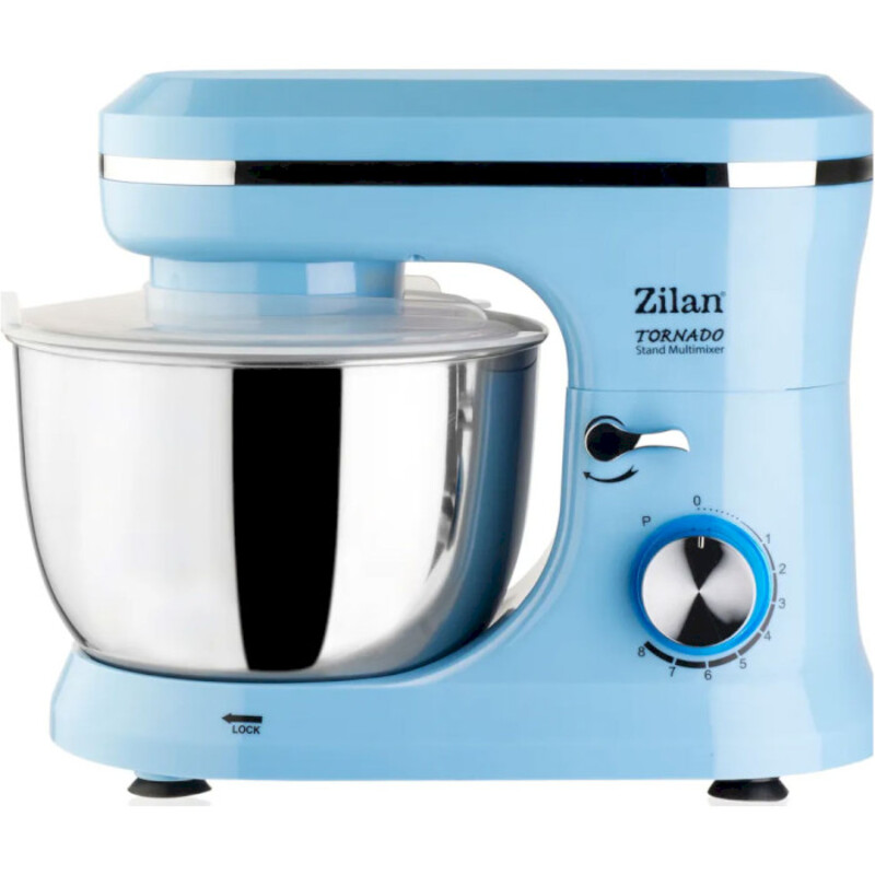 Міксер Zilan ZLN3192 Europe