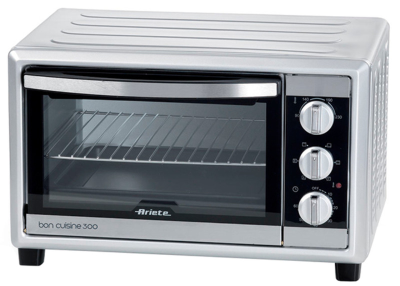 Электрическая печь ARIETE 985 SILVER