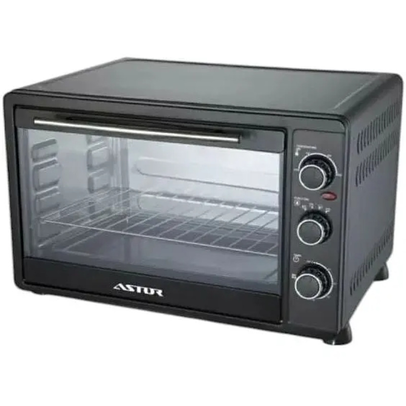 Піч електрична Astor CZ-2055B Europe