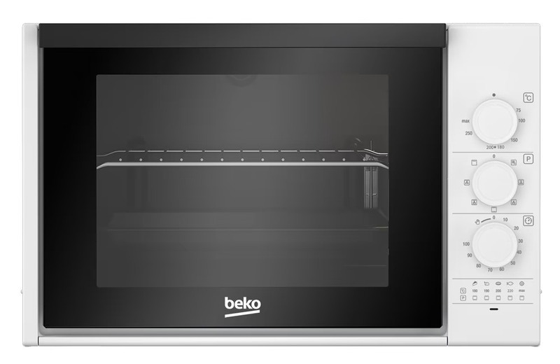 Электрическая печь Beko BMF30W