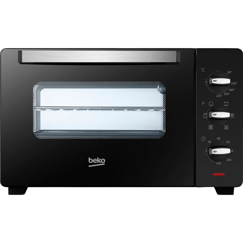 Електрична піч Beko BMOF30B Europe