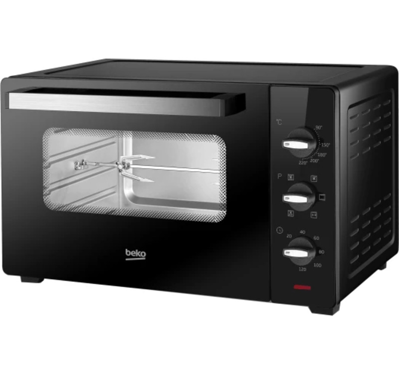 Электрическая печь Beko BMOF45B Europe - фото 1